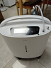 鱼跃（Yuwell）医用分子筛制氧机涡旋吸氧机超轻音家用老人医用氧气机5L流量S-5W 实拍图