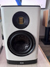 意力（ELAC）BS404/BS404.2 Vela系列德国原装进口无源书架音箱一对桌面高保真监听HiFi级音响7寸喇叭单元 【套装】BS404.2+ NAD C399 实拍图
