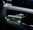 爱国者（aigo）256GB USB3.2行车记录Type-C车载U盘小绿魔 哨兵模式循环录像 汽车手机电脑C口通用优盘 实拍图