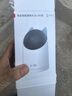 华为智选4K 800万摄像头监控家庭用室内手机远程可对话360度无死角带夜视 婴儿宝宝宠物云台看护器海雀3s4K 实拍图