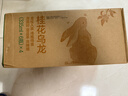 农夫山泉东方树叶桂花乌龙茶335ml*24瓶无糖茶饮料0糖0脂0卡整箱装 实拍图