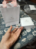 唯一（Winy）银手镯足银9999满天星镯子妈妈生日礼物纯银饰品送女朋友老婆款 实拍图