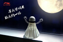雷士（NVC）太阳能庭院灯路灯户外壁灯投光灯农村光控+遥控650lm+照约35㎡ 实拍图