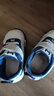 牧童童鞋宝宝学步鞋男春秋款女童透气网面婴儿鞋软底 海雾蓝 23  实拍图