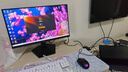 HKC 23.8英寸原生200Hz高刷FastIPS硬件低蓝光HDR400广色域1ms电竞PS5游戏显示器猎鹰 G24H1经典版 实拍图