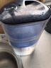 碧然德（BRITA） 过滤净水器 家用滤水壶 净水壶 海洋系列 3.5L蓝色 一壶六芯装 环保加固包装 实拍图