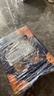 新奇士（Sunkist）澳洲黑标晚熟脐橙 大果 7斤礼盒装 单果180g起 生鲜水果礼盒 实拍图