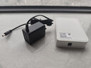 普联（TP-LINK） 5口千兆交换机  4口网线网络分线器 家用宿舍分流器 精巧机身  即插即用 TL-SG1005+  实拍图