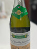 沃迪安（VAL DE RANCE）无酒精无醇青苹果味气起泡酒果酒饮料750ml装自用送礼法国进口 实拍图