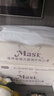 超亚 低呼吸阻力口罩一次性医用外科防尘口罩蝶形防过敏白色  20只/盒 实拍图