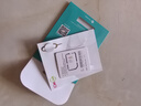 欧洲4G/5G流量卡CMLink畅游40多国法德英通用旅游sim卡 10天1GB/天-高速+不限量 实拍图