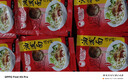 秦阿妹油泼面调料包陕西特色辣椒面食品商用专用小包装调料小袋香而不辣 油泼面调味料15克X10袋 实拍图