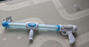 索迪水枪戏水玩具男女孩抽拉水炮滋呲喷射吸抽长打水仗3-6岁生日礼物 实拍图