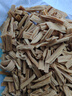 【京东快递】干腐竹段 手工黄豆腐竹头层 干货特产 火锅凉拌食材 精品优质头层腐竹端段2000g/袋 实拍图