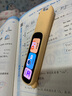 阿尔法蛋词典笔D1Plus 英语点读笔翻译笔 小学初中新教材适用电子词典扫描笔单词笔学习机 实拍图