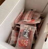 三只松鼠猪肉脯500g 原味靖江风味猪肉脯肉干肉脯休闲零食整箱量贩 实拍图