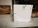 沁园双子芯净矿2.0净水器 1400G初始流速体验家用8年RO过滤器 双水路直饮净饮一体机UR-S61293国家补贴 实拍图