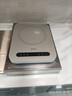 美的（Midea）电磁炉电陶炉 家用2200W大功率 恒匀火加热 电磁灶火锅炉爆炒定时电磁炉 以旧换新C22-Micca708 实拍图