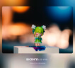 索尼（SONY）Alpha 6700K 新升级标准镜头套装 黑色 AI智能芯片 新套机镜头E PZ 16-50mm F3.5-5.6 OSS II 实拍图