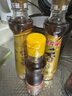 鲁花 食用油 调味品 芝麻香油 180ml 芝麻油 实拍图