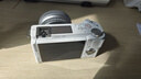 索尼（SONY）【保价11.11】ZV-E10K 新升级标准镜头套装 白色 新套机镜头E PZ 16-50mm F3.5-5.6 OSS II 实拍图