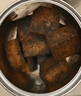 同仁堂（TRT）红糖块手工古法老黑糖水汁【280g*2罐】大姨妈月经调理姜茶 实拍图