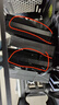 Thermaltake（Tt）启航者F1 机箱电源套装台式机电脑主机（含400W电源/支持M-ATX主板/支持背线/大侧透/U3） 实拍图
