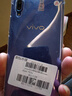 vivo y93s 全网通4G 全面屏 游戏手机 双卡双待 备用机 二手手机 极光色 4GB+128GB 95新 实拍图