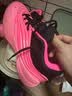 阿迪达斯（adidas）男 篮球系列 DAME X 篮球鞋 KI5996 粉色  42  实拍图