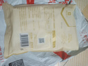 良品铺子 香酥大麻花天津风味零食小吃传统糕点休闲食品小袋装160g 实拍图