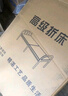 星奇堡 折叠床单人家用简易床加床加固午休小床成人办公室硬板铁床 120cm宽【经济款+加厚框架】 实拍图