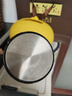 天喜（TIANXI）保温杯男士水杯智能显温316不锈钢泡茶水杯子黑色500ml礼物 实拍图