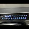 海尔（Haier）滚筒洗衣机全自动洗烘一体带烘干12公斤 家用家电国家补贴 京东自营659H 一级能效以旧换新内衣洗 实拍图