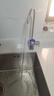 海尔（Haier）鲜活水HKC2400-R791D2U1净水器 政府补贴家用厨下直饮净饮机净水机5年RO反渗透1000Gpro 实拍图