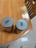 乐品乐茶正宗安溪铁观音特级 乌龙茶新茶清香型茶叶散装共252g 实拍图