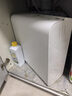 米家小米1200G Pro 双核净水器家用无罐厨下式8年RO滤芯净水机 小米发布会MR 1253-A 实拍图