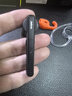Jabra/捷波朗超凡3无线蓝牙耳机耳塞式中文单耳开车商务男Stealth 酷黑 实拍图