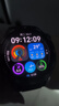 HUAWEI WATCH GT 5 国家补贴15% 幻夜黑46mm华为智能手表情绪健康助手玄玑感知系统 实拍图