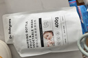 babycare奶瓶奶嘴清洗剂 婴儿餐具果蔬清洁剂 谷物酵素清洗液 补充装400g 实拍图
