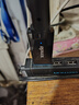 Tenda腾达USB无线网卡WiFi6免驱 AX900双频5G 台式机专用WiFi接收器 无线WiFi发射器 外置高增益天线 实拍图