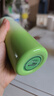 炊大皇迷你保温杯女士316L不锈钢轻巧迷你便携保温杯渐变绿225ml 实拍图
