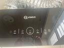 扬子抽油烟机家用大吸力吸排油烟机小尺寸老式中式油烟机抽烟机家用脱排油烟机顶吸吸油烟一级能效烟机 【旗舰款不包安装】铜电机+挥手智控+自清洗+一级 实拍图