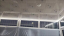 灯护士灯带led灯条户外防水220v高压led氛围灯软灯条超亮软灯带工程高亮 超亮三排/3D弧面防水（白光） 5米+配好插头+防水尾塞 实拍图