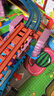 托马斯&朋友 （THOMAS&FRIENDS）生日儿童礼物火车轨道男孩玩具-托马斯水晶洞穴探险套装HMC28 实拍图