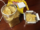 乐事（Lay's）薯片西班牙海鲜味50g 台湾产 休闲零食膨化食品追剧小零食 实拍图