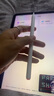 倍思电容笔iPad苹果笔【AI语音】适用25年Pro/Air/Mini/iPad11平板触控触屏手写笔applepencil二代 实拍图