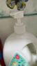 强生（Johnson）婴儿油200ml+牛奶润肤露500g按摩保湿精油宝宝儿童青少年全家可用 实拍图