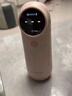 鱼跃（Yuwell）胎心监测仪孕妇家用胎心仪医用多普勒监护仪YTX203+超声耦合剂 实拍图