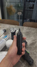 圆乐（circle joy）星月 电动打奶泡器 咖啡奶泡机家用牛奶打泡器手持搅拌打蛋器 实拍图