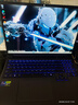 雷神猎刃S【英特尔酷睿i9HX RTX5070】16英寸大学生用高性能轻薄游戏本笔记本电脑国家补贴11.11抢先购 实拍图